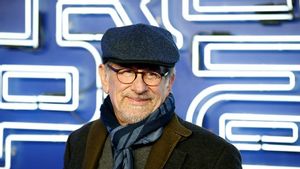 Menang Golden Globe Awards, Steven Spielberg Mengaku Butuh Keberanian untuk Menggaral  Film The Fabelmans