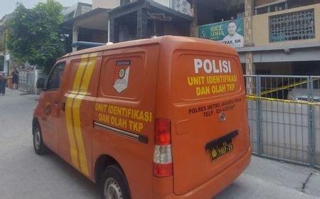 Polres Jakut Libatkan Apsifor UI untuk Ungkap Penyebab Kematian Ayah dan Anak di Koja