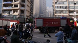 Perundingan dengan Israel Harus Pisahkan Isu Lebanon dari Iran