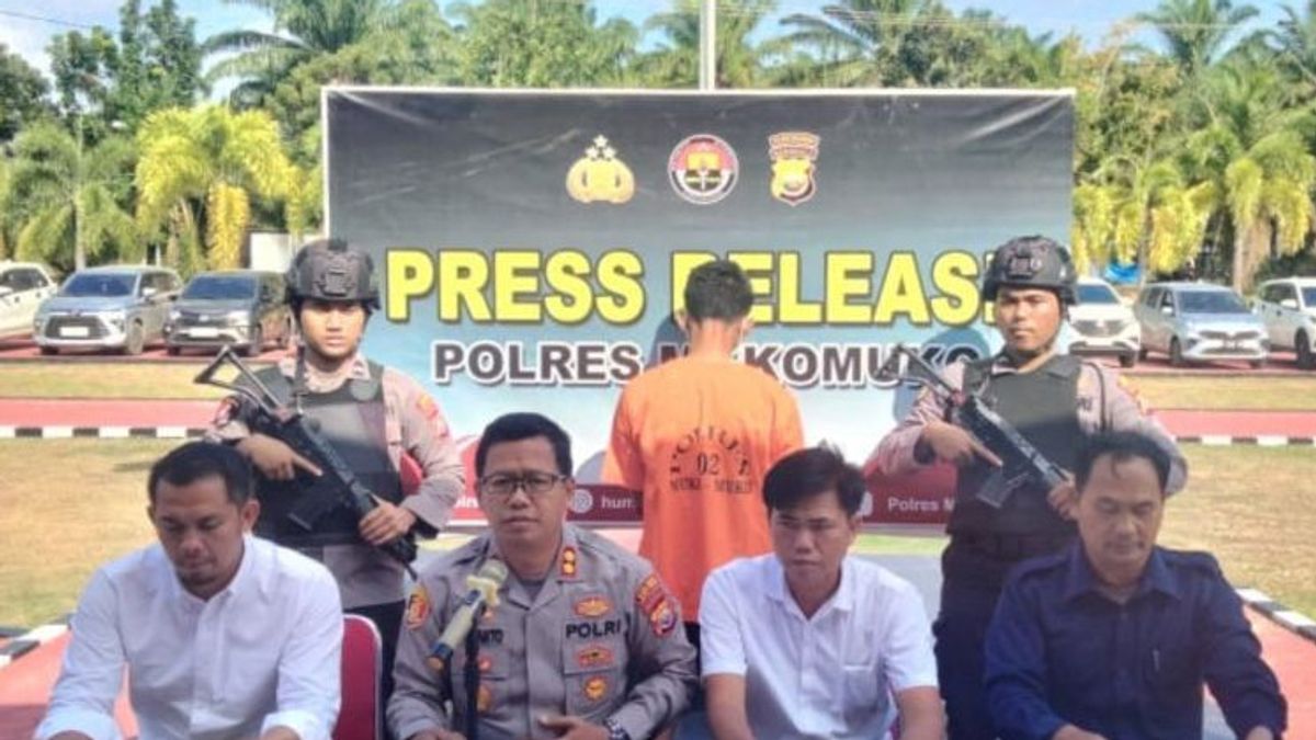 Polisi Periksa 8 Saksi Kasus Penggelapan 40 Mobil Rental di Bengkulu