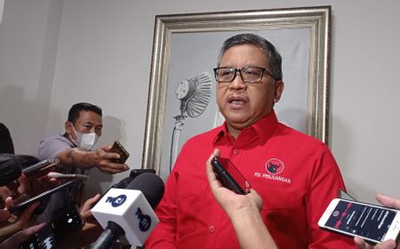 Gelar Rakernas 21-23 Juni, Sekjen Hasto Sebut Kader PDIP akan Membahas Hal-hal Strategis