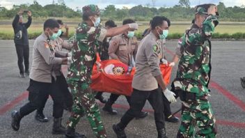 KKB Serang Pendulang Emas, Ketua DPR Minta Aparat Pastikan Keselamatan Warga di Papua