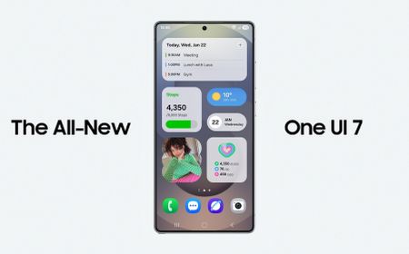 Samsung Galaxy Akan Dapat One UI 7 pada 7 April, Berikut Peningkatannya