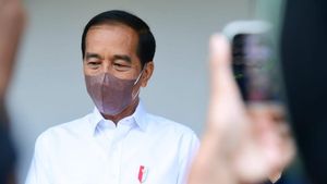 Jokowi Perintahkan Bawahannya Waspadai Kasus Omicron B1.4 dan BA.5 di Indonesia