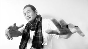 Eksklusif Aldo Sianturi, Melihat Musik dari Kacamata Bisnis