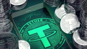 Tether Gugat Swan Bitcoin Soal Sengketa Proyek Penambangan Bitcoin