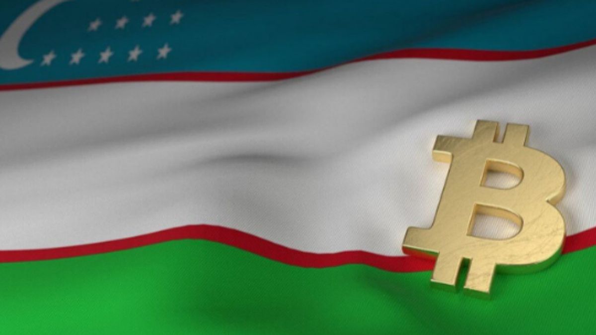 ウズベキスタン政府は国内の暗号会社から税金を撤回します、ここに金額があります!