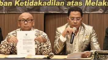 Donc, le suspect de corruption kpk Bansos 200 milliards de roupies, le personnel d’experts du ministère des Affaires sociales affirme qu’il continue de travailler comme d’habitude