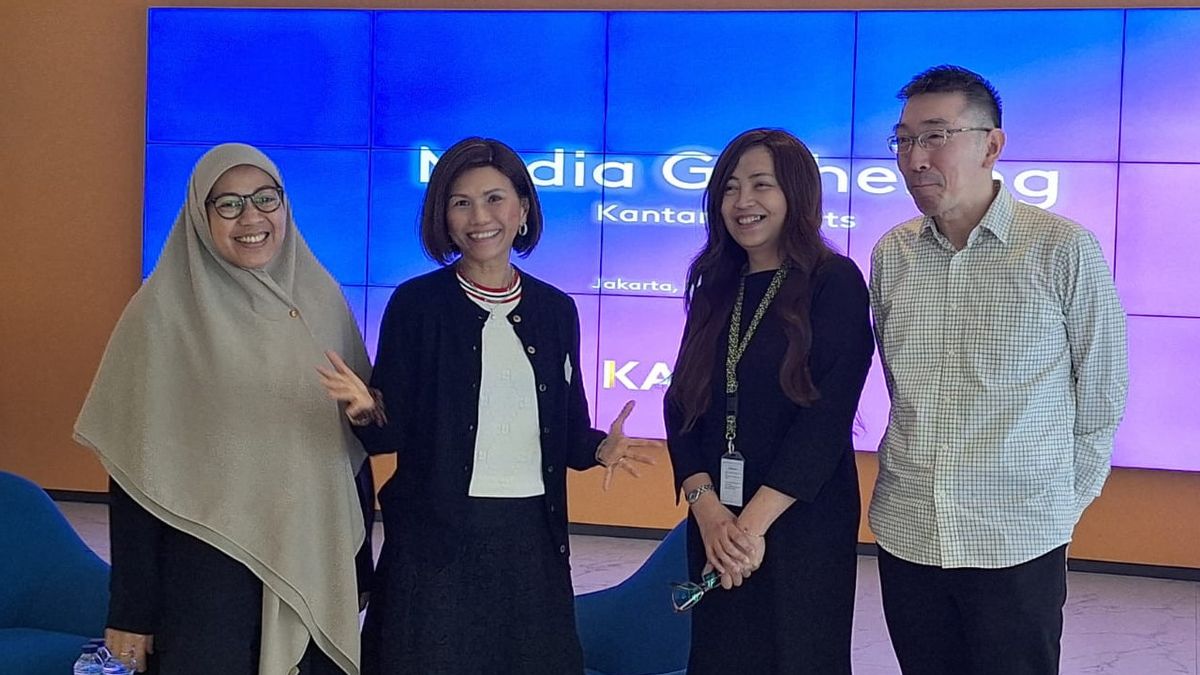 Kantar Luncurkan ART.AI, Solusi Riset Berbasis AI untuk Buat Insight Secara Real-Time