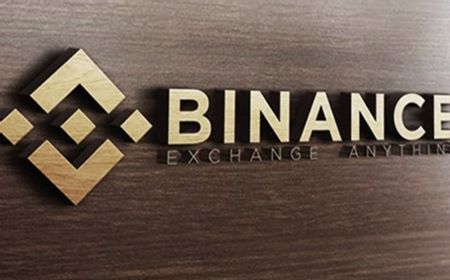 Departemen Kehakiman AS Desak Binance Berikan Dokumen Terkait Anti Pencucian Uang