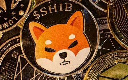 Shiba Inu Terbang di Tengah Viralnya Token GameStop, Ini Penyebabnya!