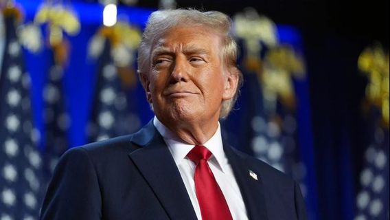 Trump Pertimbangkan Perintah Eksekutif untuk Menyelamatkan TikTok 