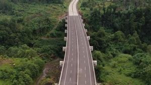 Jasa Marga: Percepatan Pembangunan KEK Dorong Peningkatan Arus Kendaraan yang Masuk Jalan Tol Manado-Bitung