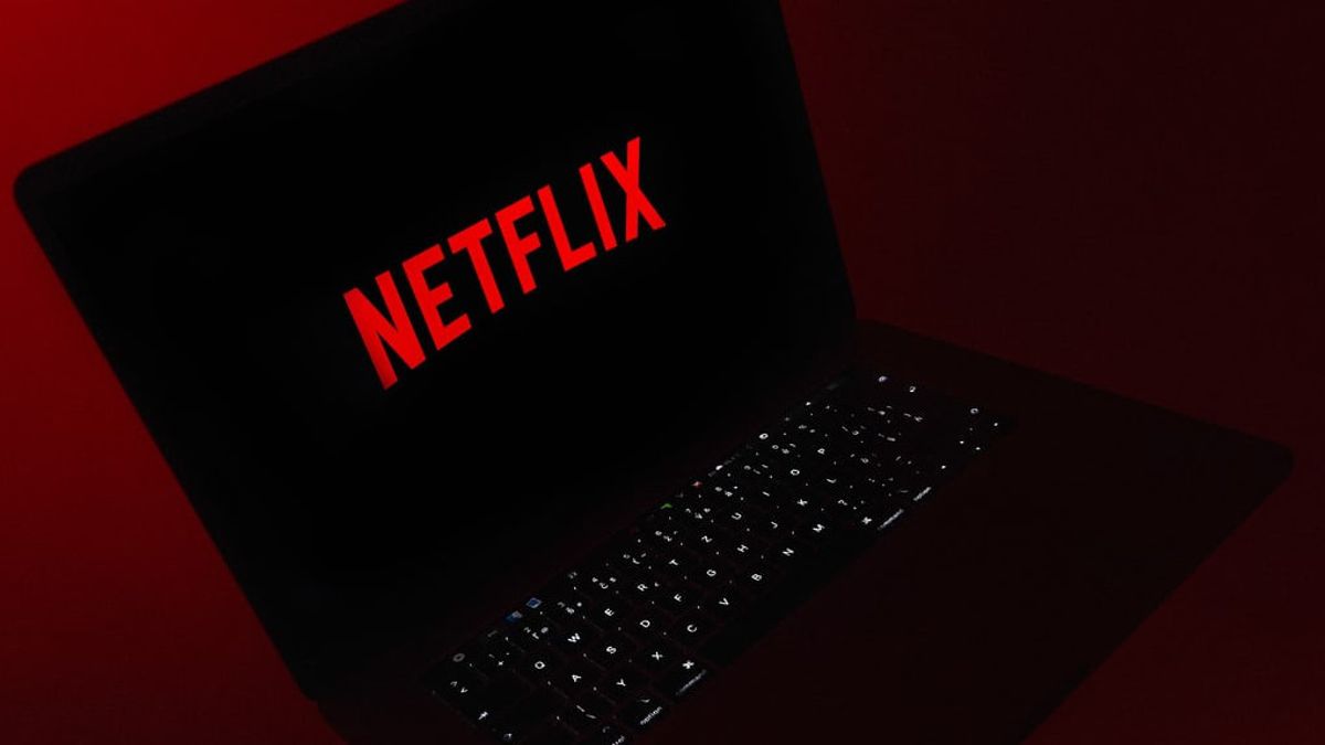 Tiga Mantan Karyawan Netflix Didakwa karena Memperdagangkan Informasi Rahasia Perusahaan