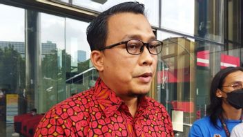 Dalami Pemberian Uang untuk Percepat Pengurusan HGU di BPN Riau, KPK Periksa 10 Orang Saksi