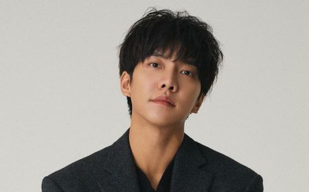 tvN Rilis Teaser Perdana Drama Korea Terbaru Lee Seung Gi, Mouse