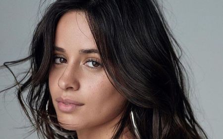 Umumkan Lewat TikTok, Camila Cabello Umumkan Jadi Pelatih 