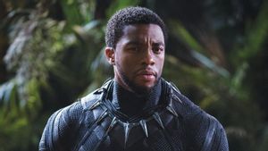  Marvel Studios Tidak akan Buat Chadwick Boseman Versi Digital dalam <i>Black Panther 2</i>