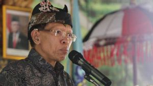 Kemenag Usulkan 2.418 Formasi Guru Pendidikan Agama Hindu