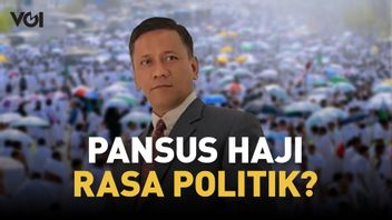 Pansus du Hajj politique? C’est ce que dit les observateurs