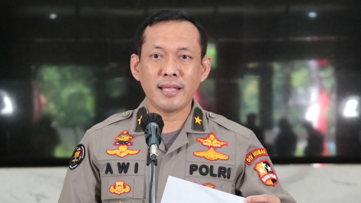 Polri Beberkan Sejumlah Lokasi Video Viral Azan Seruan Jihad