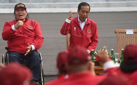 Indonesia Siapkan 50 Atlet Ikuti Asian Para Games Hangzhou China