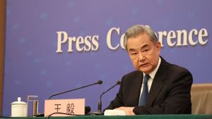China Tegaskan Masa Depan Hubungan dengan Jepang Bergantung pada Sikap Tokyo