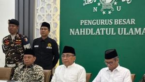 Kiai Nyai Muda NU Desak Rekonsiliasi Internal Lewat Musyawarah Terbuka