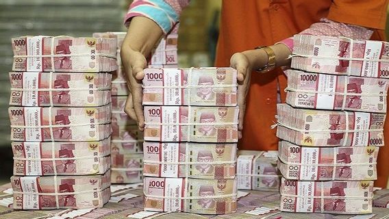 Indonesia's Debt Approaches Rp7,000 Trillion Level, Government Promises To Reduce Foreign Loans