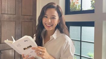 Honey Lee Est Officiellement Mariée à Une Non-célébrité Aujourd’hui