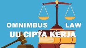 UU Ciptaker Harus Direvisi untuk Mencegah Bencana Ekologis