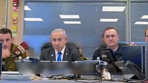 ronyme : trois israéliens tués par balle dans la Cisjordanie, Netanyahu en colère