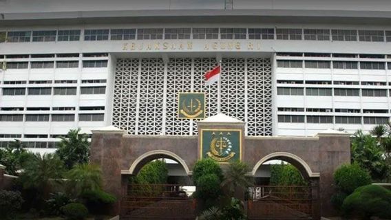 2 Times Mangkir, AGO Summons Forcibly Founder Of Sriwijaya Air In The Tin Corruption Case