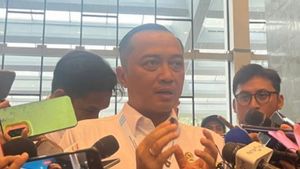 Mensesneg: Pengisian Jabatan OJK tak Harus Lewat Tim Seleksi