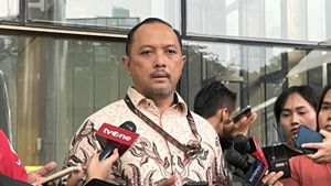 KPK Temukan Dokumen Jual Beli Gas PT PGN Saat Geledah 3 Rumah di Jakarta