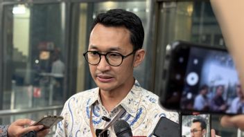 KPK Sita Dokumen hingga Uang Ratusan Juta Rupiah dari Rumah Ono Surono