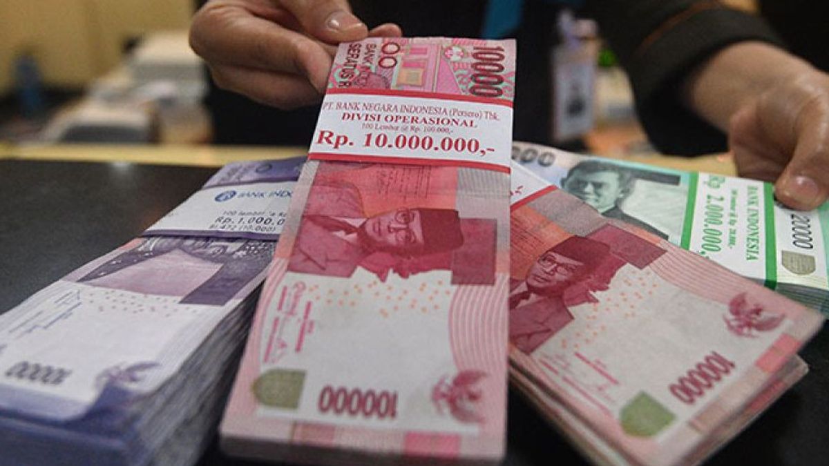 Waskita Beton创造了1.57万亿印尼盾的收入，这是它的来源