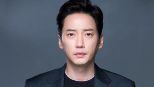 Profil Lee Sang Bo, Aktor 40-an yang Ditangkap Polisi Karena Narkoba