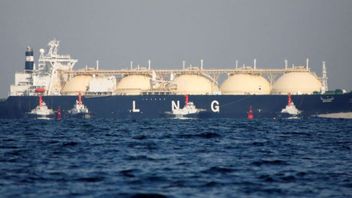 LNG Production In Masela Block Will Reduce CO2 Emissions To 25 Percent