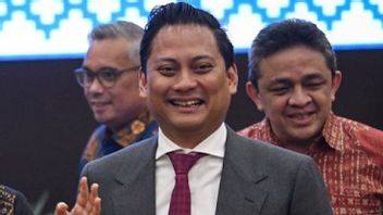 Wamenkeu Thomas Ungkap Digitalisasi Bukan Pilihan tapi Kebutuhan Mutlak