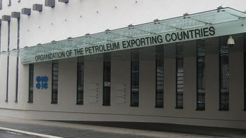 UEA Keluar dari OPEC, Harga Minyak Turun di Tengah Krisis Iran