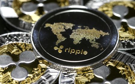 Analis Kripto Sebut XRP Berpotensi Punya Kapitalisasi Pasar Sebesar Rp16.000 Triliun