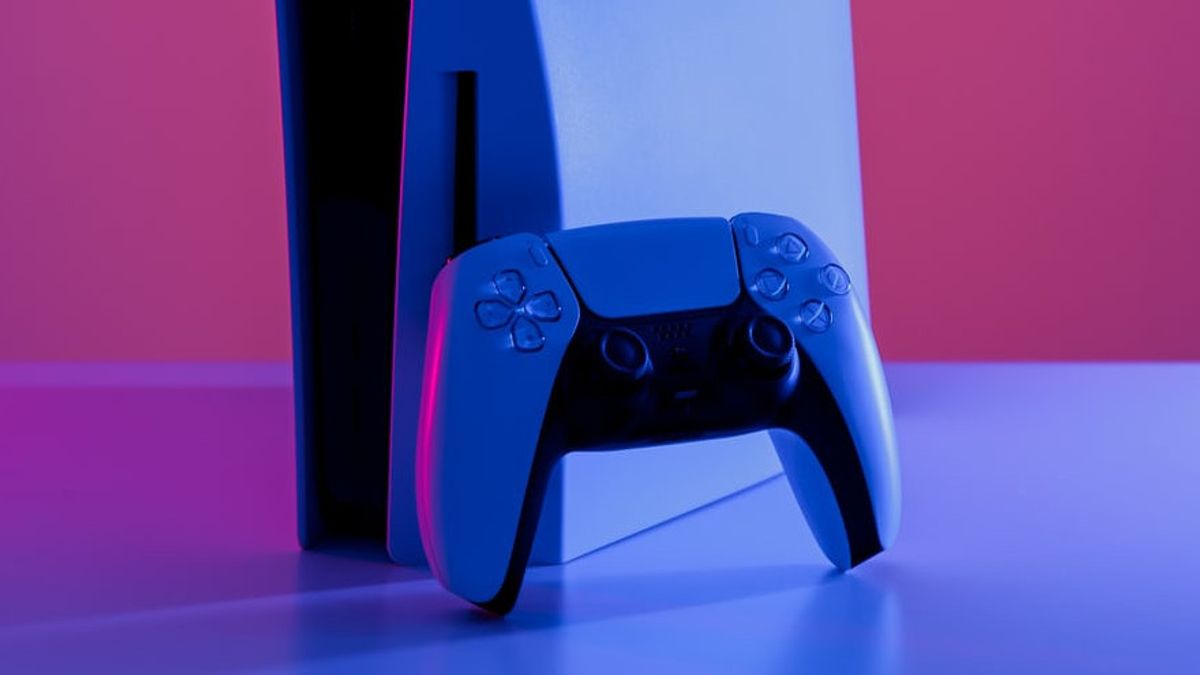 sony update on ps5