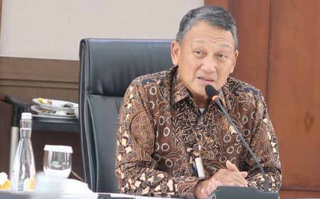 Menteri ESDM Ungkap Langkah Indonesia Tekan Impor BBM