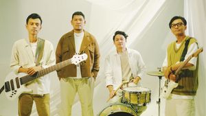 SAE Kerja Sama dengan Yovie Widianto di Single Debut, 'Kurang Apa'