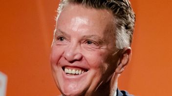 Van Gaal's Obstacle Moment When TELLing Dutch Players Who Are Not Entrance Of Qatar's 2022 World Cup Squad: Some Are Defenders!