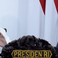 Jokowi Diminta Batalkan Pengangkatan Eks Anggota Tim Mawar Sebagai Pejabat Kemenhan