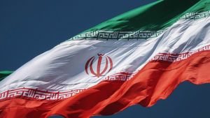 イランはイスラエル攻撃に報復する準備ができている