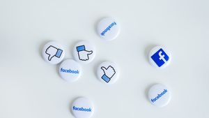 Salip Tinder, Facebook Luncurkan Layanan Kencan di Eropa
