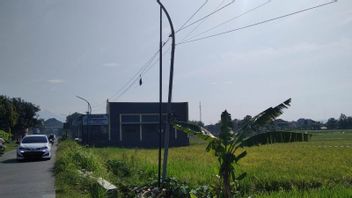 Through Perda RTRW, Kudus Regency Government Expands Land To Attract Investment